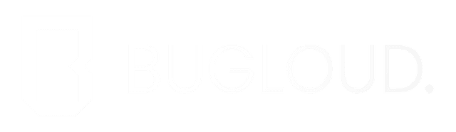 Bugloud Logo