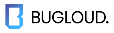 Bugloud Logo