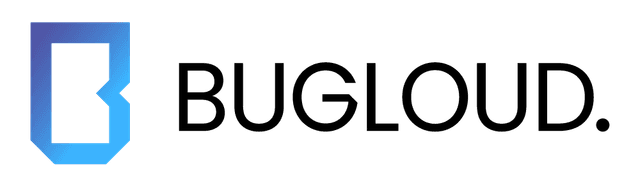 Bugloud Logo